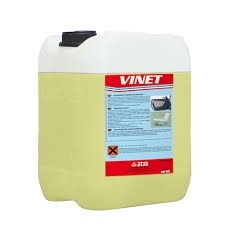 ATAS PLAK VINET do czyści plastiki 10kg 